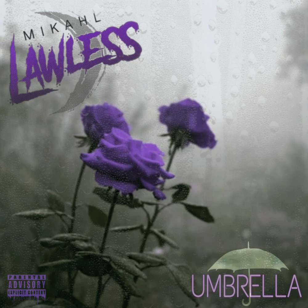 Umbrella (Explicit)