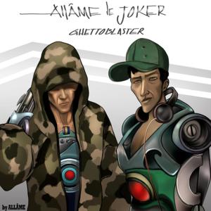 收听Joker的Ghetto Blaster (Explicit)歌词歌曲