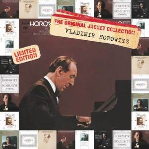 收聽Vladimir Horowitz的Kinderszenen, Op. 15: No. 8, Am Kamin歌詞歌曲
