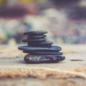 อัลบัม Chakra Balancing Tunes: Music for Focused Meditation ศิลปิน Freq Molecule