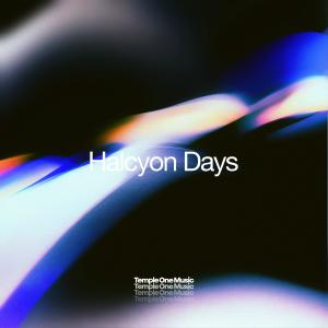 收聽Temple One的Halcyon Days歌詞歌曲