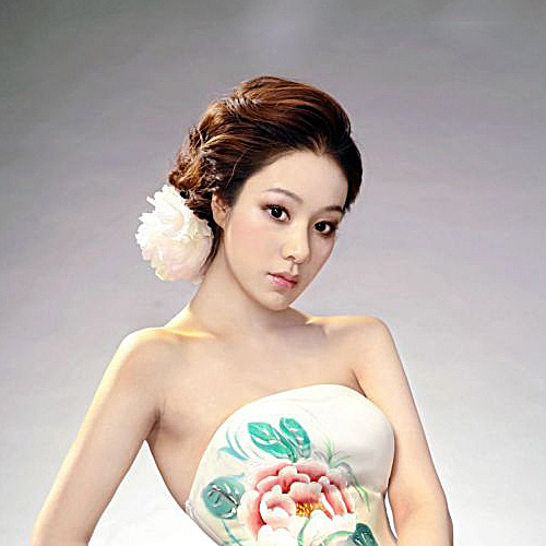 胡蓉蓉