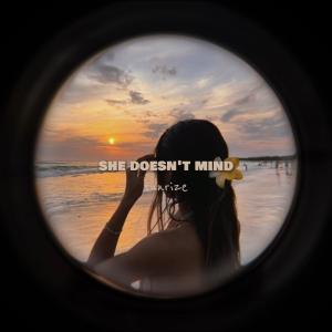 Album She Doesn't Mind from Sunrize