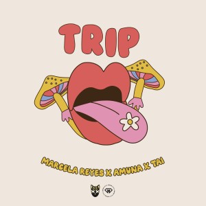 Album TRIP oleh Amuna