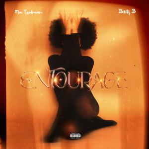 收聽Mr TedMan的ENTOURAGE (feat. Bank B)歌詞歌曲
