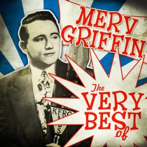 Merv Griffin的專輯The Very Best Of