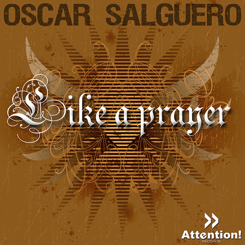 Like A Prayer (Club Mix)