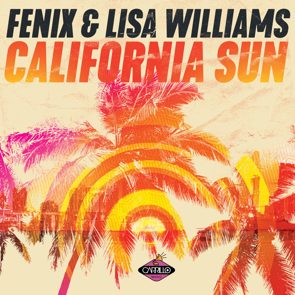 California Sun (Rod Carrillo Club Mix)