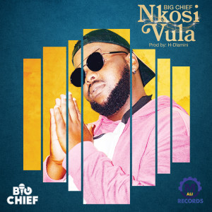 Album Nkosi Vula from Big Chief