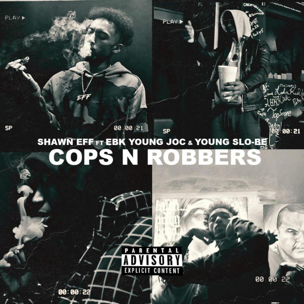 Cops N Robbers (Explicit)