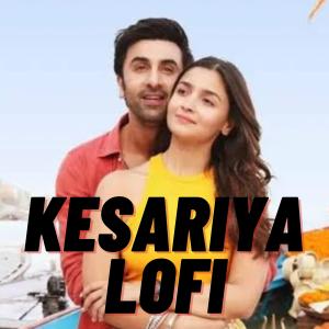 Dengarkan Kesariya (LoFi) lagu dari Sahil Khan dengan lirik