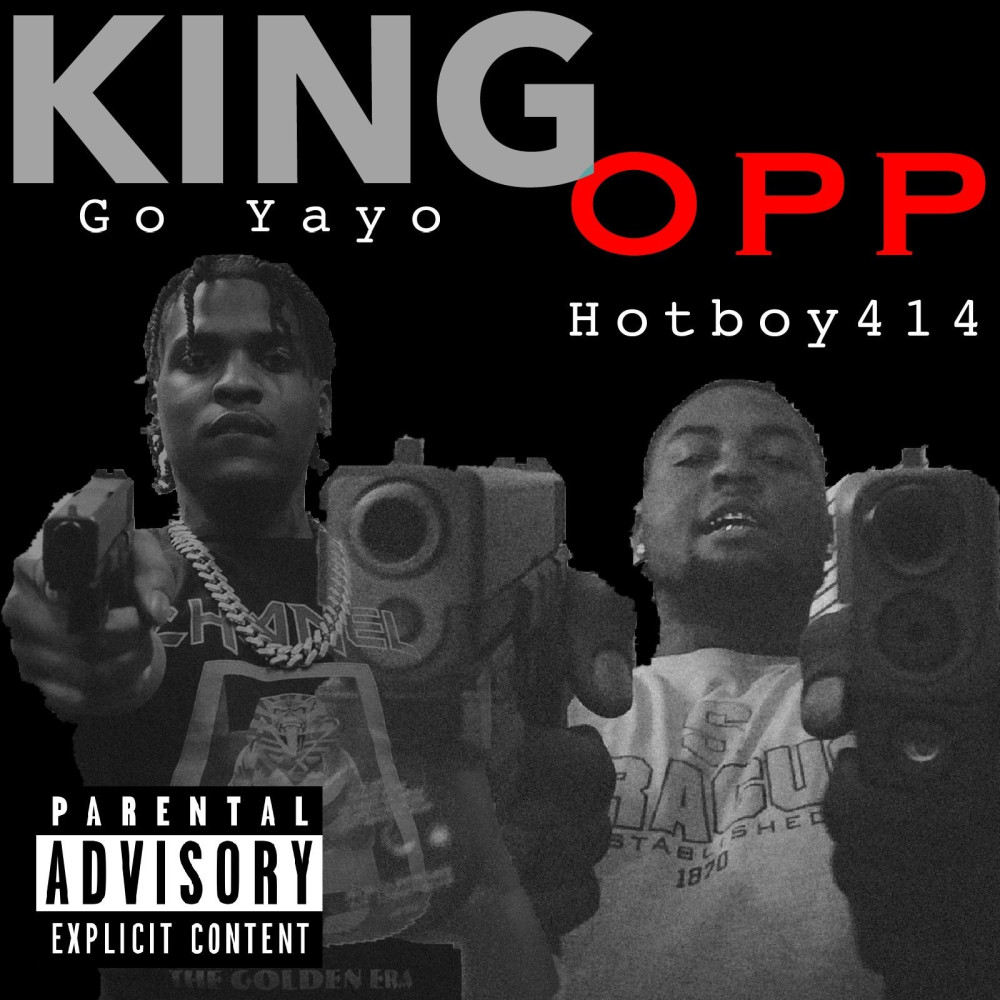 King Opp (Explicit)