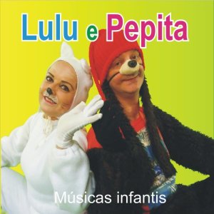 收聽Lulu e Pepita的Miau Miau Miau歌詞歌曲