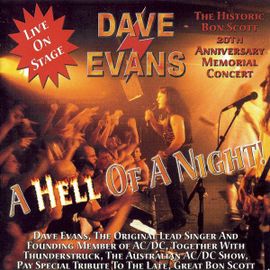 ดาวน์โหลดและฟังเพลง T.N.T. พร้อมเนื้อเพลงจาก Dave Evans