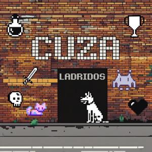 Cuza的專輯Ladridos