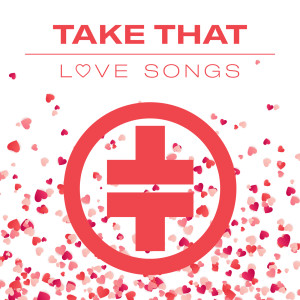 Take That的專輯Love Songs