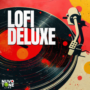 Alex Laudani的專輯Lofi Deluxe