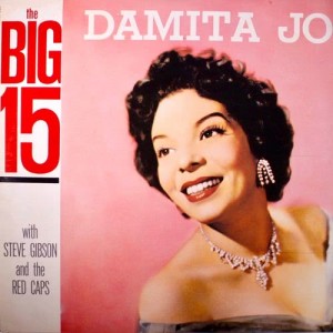 ดาวน์โหลดและฟังเพลง I Went to Your Wedding พร้อมเนื้อเพลงจาก Damita Jo