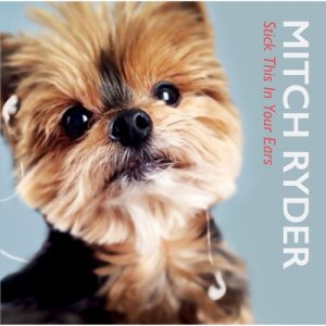 ดาวน์โหลดและฟังเพลง Teach Our Children Love พร้อมเนื้อเพลงจาก Mitch Ryder