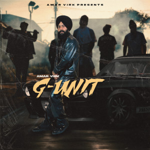 Album G-Unit from Amar Virk