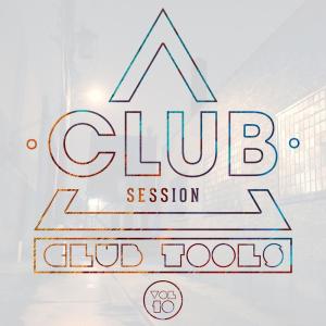 Album Club Session Pres. Club Tools, Vol. 10 from Various Artists