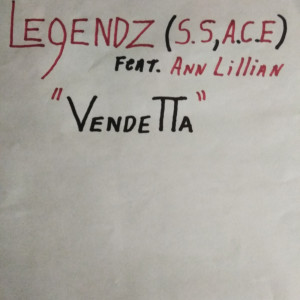 收听legendz的Vendetta (Explicit)歌词歌曲