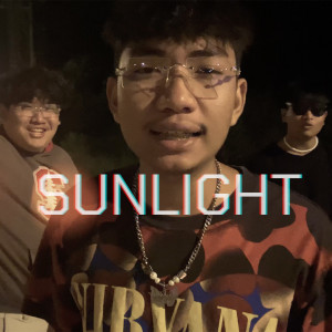Listen to SUNLIGHT (Explicit) song with lyrics from P$D