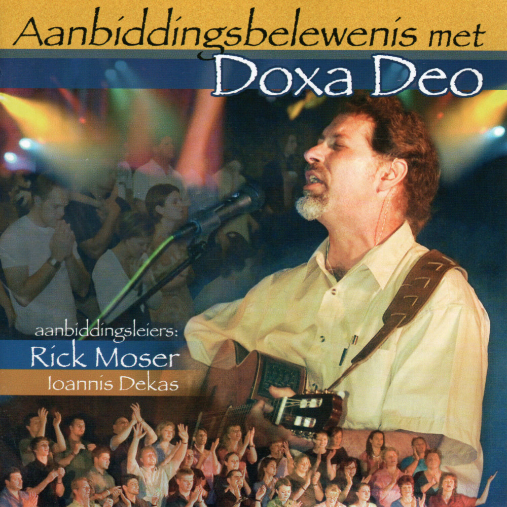 Koning Van My Hart (Live)