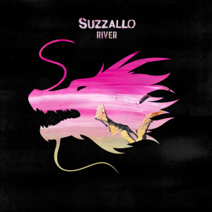 Suzzallo的專輯River