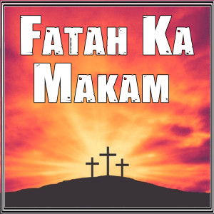 Album Fatah Ka Makam from 