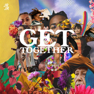 Jr Jr的專輯Get Together