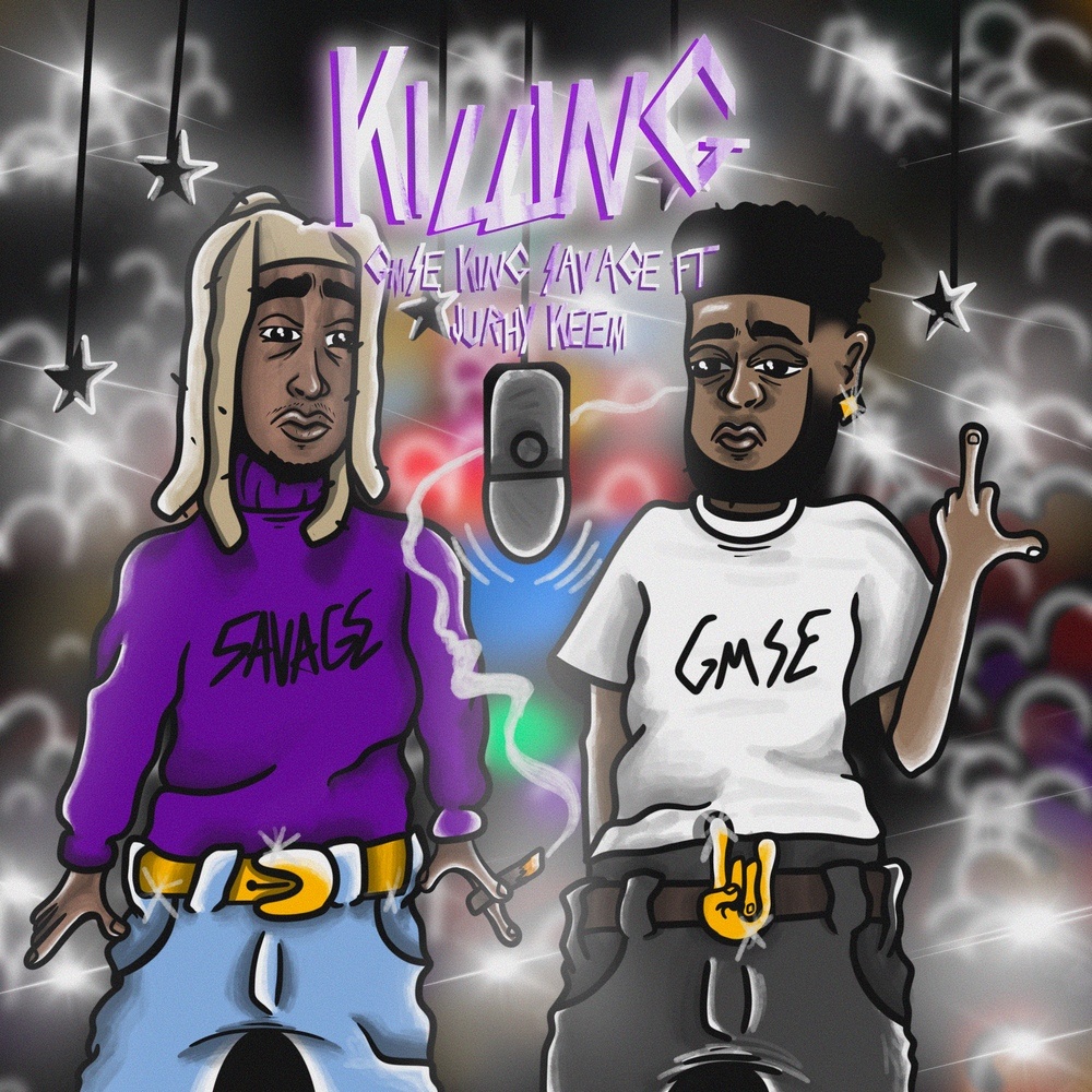 KILLING (Explicit)