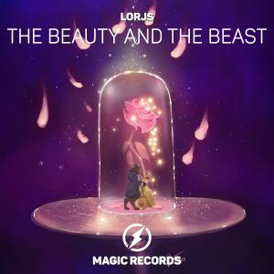 Album The Beauty And The Beast oleh Lorjs