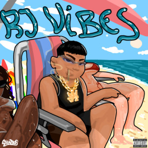 Album RJ Vibes (Explicit) from Corleone