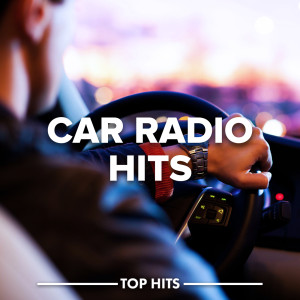Various的專輯Car Radio Hits 2023 (Explicit)