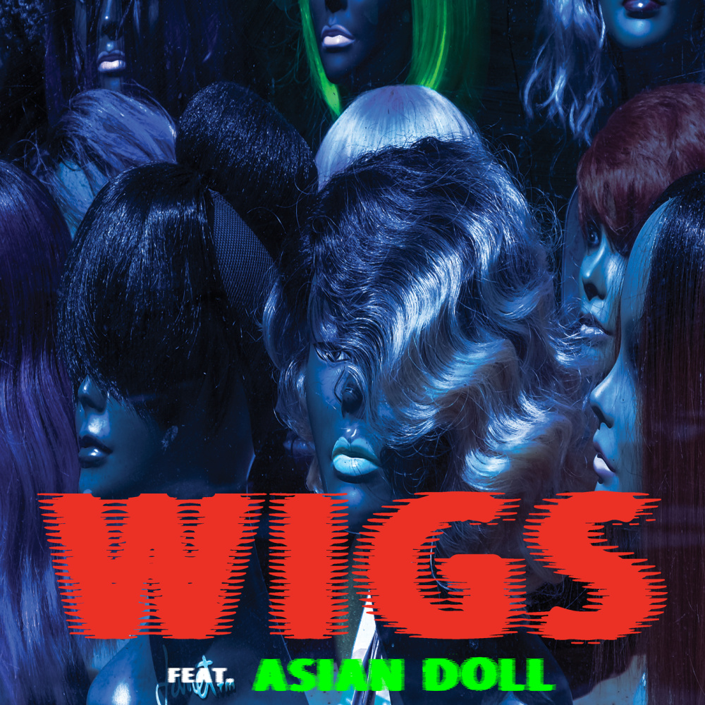 Wigs (Clean)