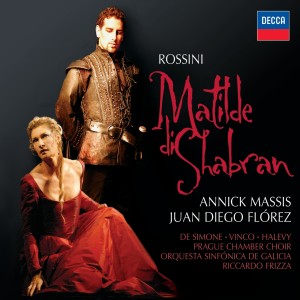 Rossini: Matilde di Shabran