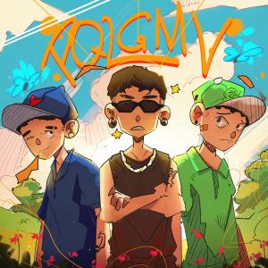 收聽YoungBrize的CÓDIGOS DE AMOR (feat. Young Kisz & Thiof) (Explicit)歌詞歌曲