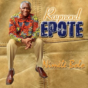 ดาวน์โหลดและฟังเพลง Toue พร้อมเนื้อเพลงจาก Raymond Epote
