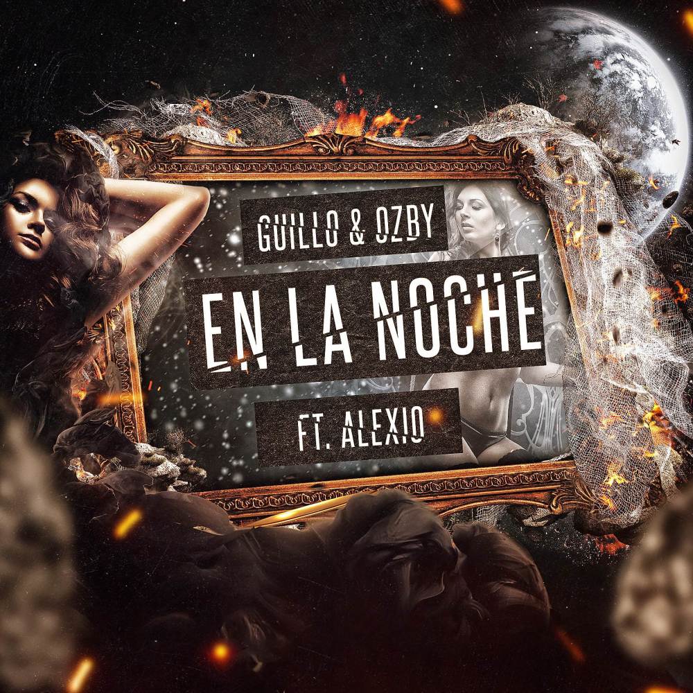 En La Noche (feat. Alexio) (Explicit)