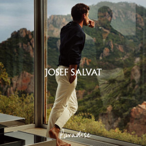 收聽Josef Salvat的Paradise歌詞歌曲