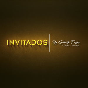 Album Invitados by Gilberto Ferrer (Segunda Edición) from Gilberto Ferrer