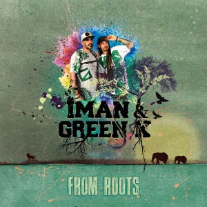 Album From Roots from Green K