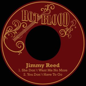 收聽Jimmy Reed的You Don´t Have to Go歌詞歌曲