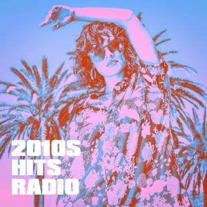 อัลบัม 2010s Hits Radio ศิลปิน Top 40 Hits