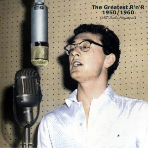 Listen to Buzz Buzz Buzz (Remastered 2017) song with lyrics from Frankie Lymon & The Teenagers