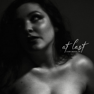 Casey McQuillen的專輯At Last