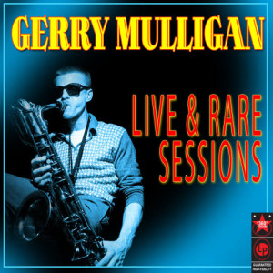 ดาวน์โหลดและฟังเพลง Young Blood พร้อมเนื้อเพลงจาก Gerry Mulligan