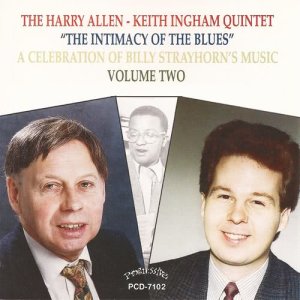 收聽The Keith Ingham - Harry Allen Quintet的Jazz Festival Jazz歌詞歌曲