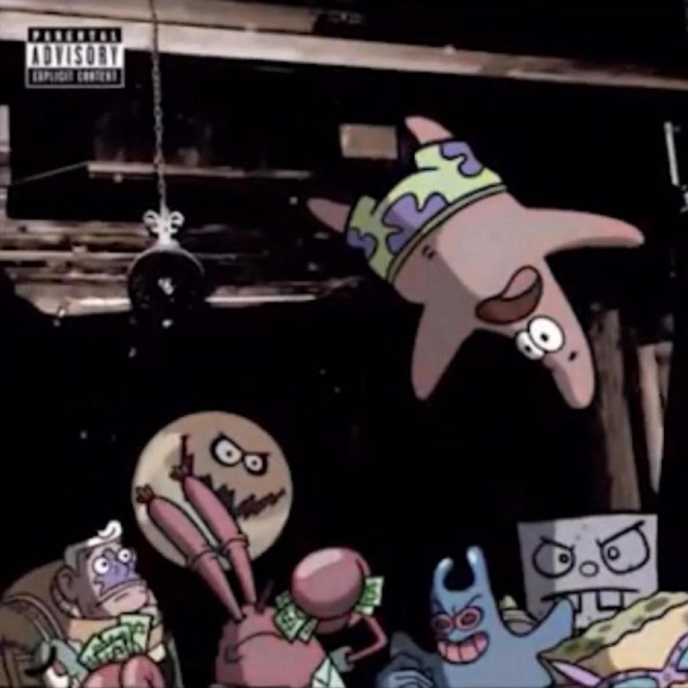 NØ BįTCHES (feat. Shawni West & ACC BUDDA) (Explicit)